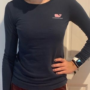 Vineyard Vines Long-Sleeve T-Shirt